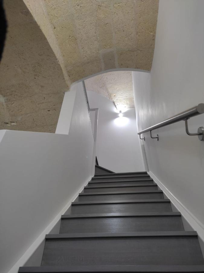 Il Belvedere Gravina in Puglia Extérieur photo