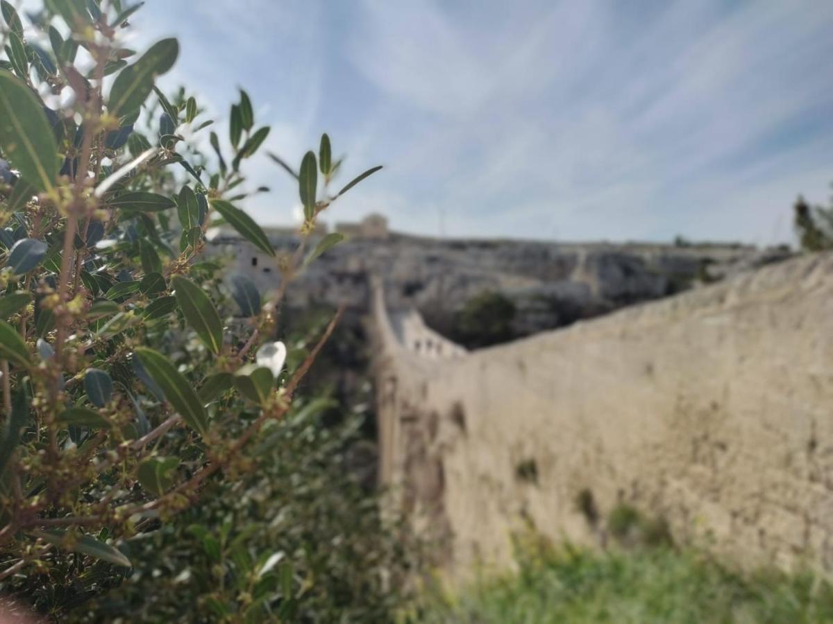 Il Belvedere Gravina in Puglia Extérieur photo