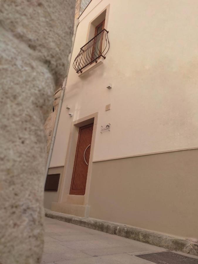 Il Belvedere Gravina in Puglia Extérieur photo