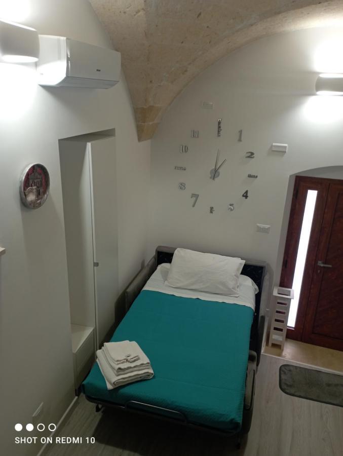 Il Belvedere Gravina in Puglia Extérieur photo