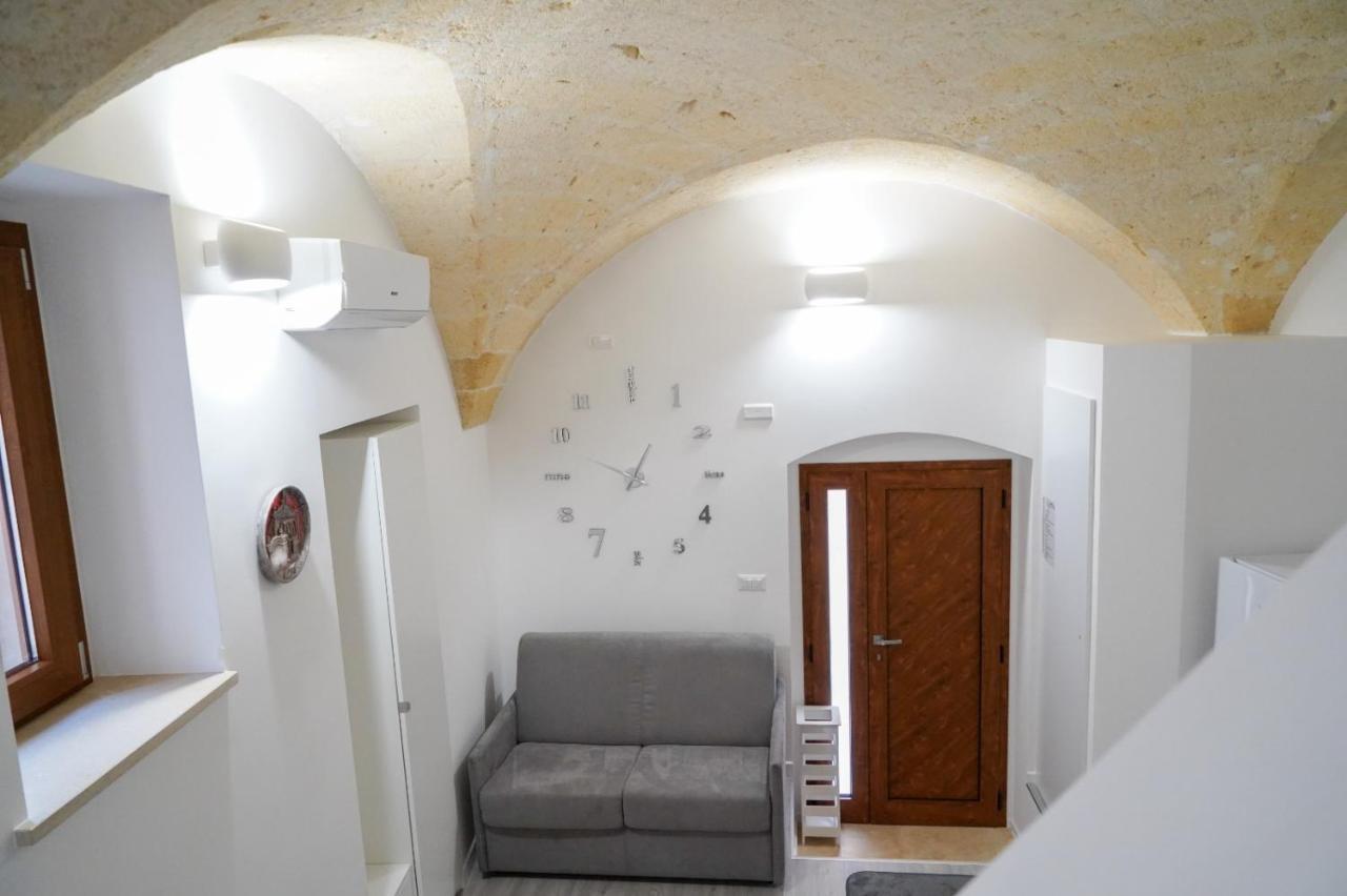 Il Belvedere Gravina in Puglia Extérieur photo