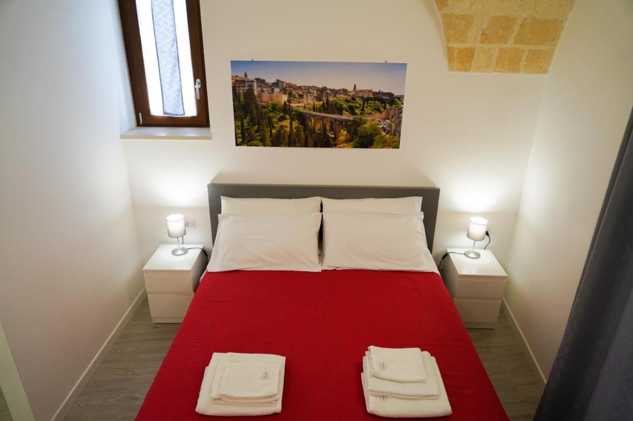 Il Belvedere Gravina in Puglia Extérieur photo
